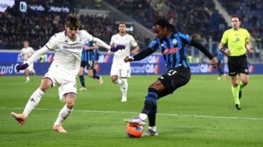 فريق أتالانتا