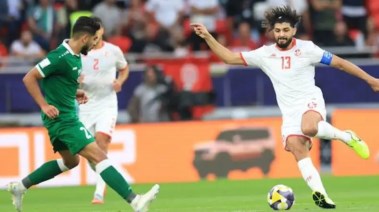 تونس وفلسطين