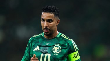 سالم الدوسري