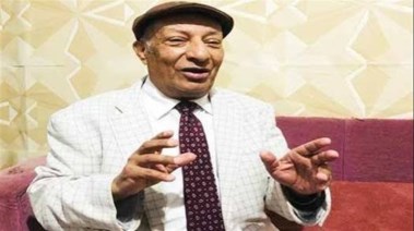 الإذاعي فوزي خضر