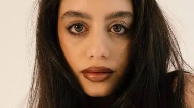  ياسمينا العبد