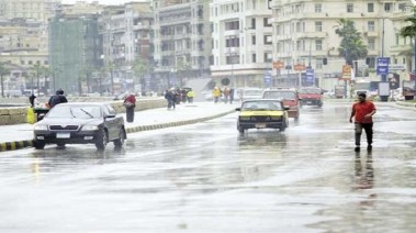 نوات الاسكندرية 2026