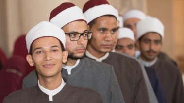 جدول امتحانات الأزهر 2026