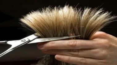 تفسير حلم قص الشعر الطويل للعزباء