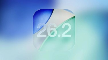 تحديث iOS 26.2 لهواتف آيفون