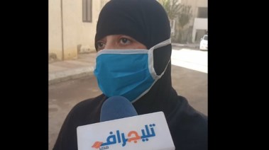 والدة طفل لأم شمسية بالبحيرة