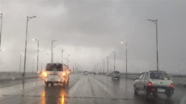 حالة الطقس غدا الأربعاء في القاهرة 