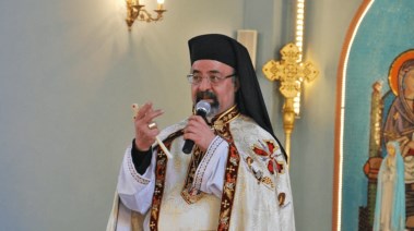 بطريرك الأقباط الكاثوليك