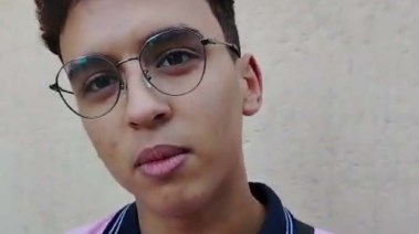 شكاوى الطلاب من امتحان البرمجة