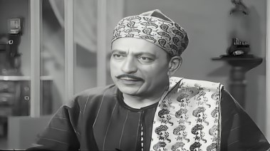 محمود المليجي