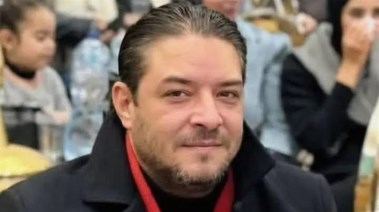 القاضي سمير بدر