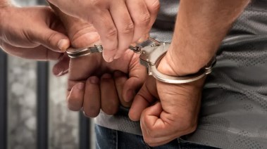 متهم _ أرشيفية 