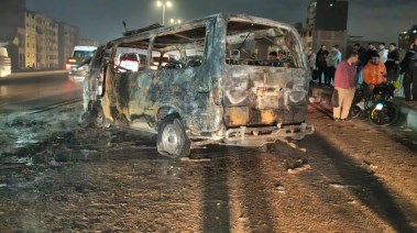 جانب من الواقعة 