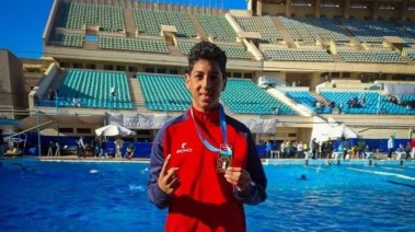 الطفل يوسف الضحية 