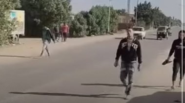 جانب من الواقعة 