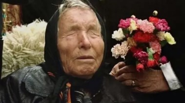 توقعات بابا فانجا 2025