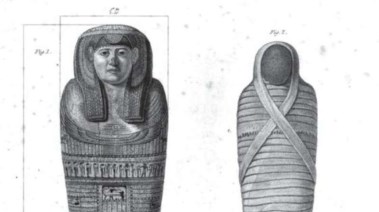 السل في مصر القديمة