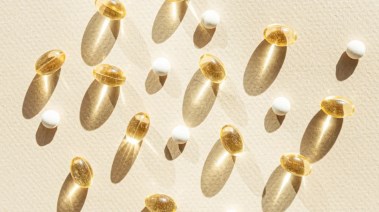 فيتامين د- تعبيرية