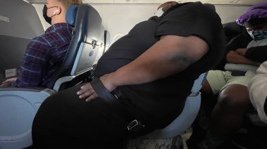 سياسة المقاسات الكبيرة- تعبيرية