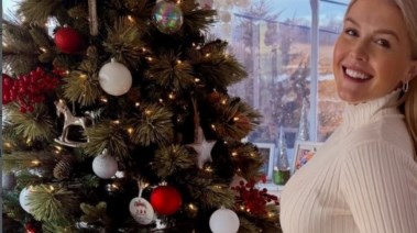 كارولين ليفيت متحدثة البيت الأبيض