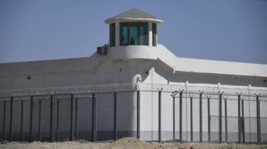 سجون السمنة - تعبيرية