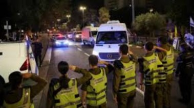 اسرائيل تتعرف علي جثة الرهينة التي تسلمتها من حماس وتعود الي عامل تايلاندي وتبقي رفات رهينة واحدة