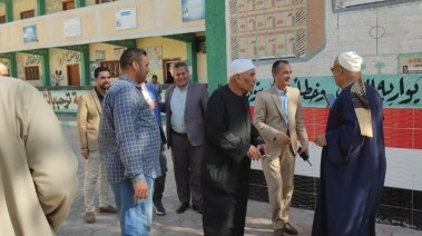 لجان أبو حمص