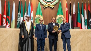 فوز “الطب الوقائي” بالمركز الأول في جائزة التميز الحكومي 2025