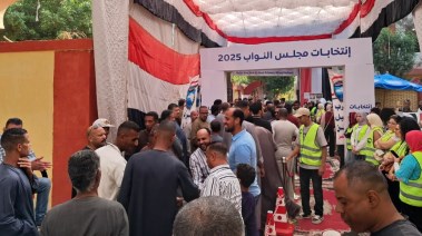 انتخابات مجلس النواب بدوائر الأقصر