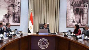 اجتماع اللجنة الوزارية لإدارة الدين العام الخارجي وتنظيم الاقتراض