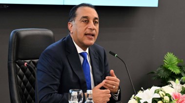 رئيس مجلس الوزراء، مصطفى مدبولي