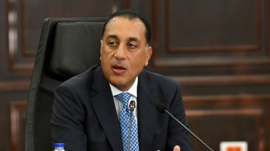 رئيس مجلس الوزراء، مصطفى مدبولي