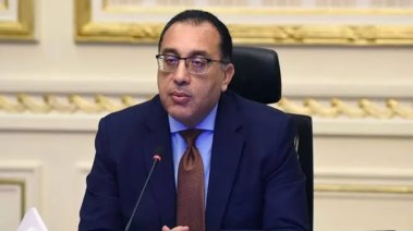 رئيس مجلس الوزراء، مصطفى مدبولي