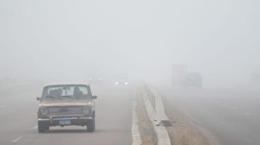  شبورة مائية