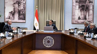 اجتماع رئيس مجلس الوزراء لمتابعة خطة التوسع في طرح المزيد من الشركات بالبورصة المصرية خلال العام المقبل 2026