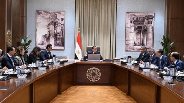 اجتماع رئيس الوزاء لمتابعة مستجدات مشروع إعادة إحياء منطقة نزلة السمان كمقصد سياحي