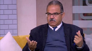 المحامي محمود العسقلاني