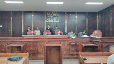 الهيئة الموقره 