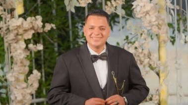 شاب توفي فى الغردقة