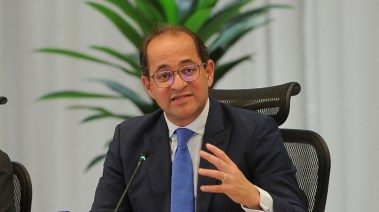 وزير المالية الدكتور أحمد كجوك