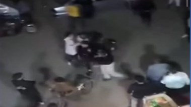 جانب من الواقعة 