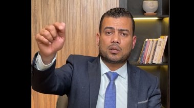 المحامي أحمد حمد دفاع المتهم