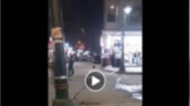 جانب من المنشور