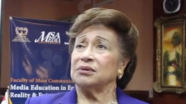 نوال الدجوي