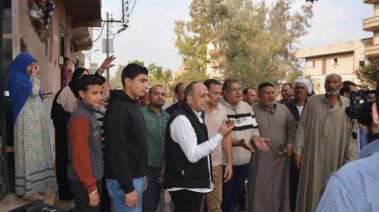 أهالي شبراهور