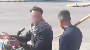 جانب من الواقعة