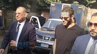  الاعب رمضان صبحي