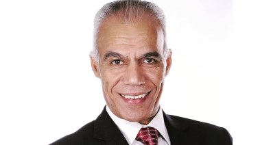 المخرج علي سيد الأهل