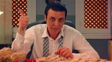 الفنان طارق الأمير