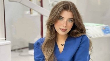 إيرينا يسري